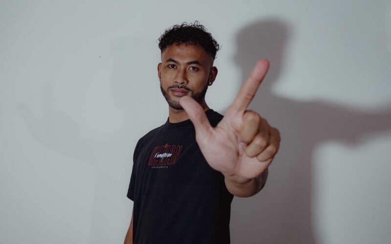 Aqil Savik Dapat Banyak Pelajaran Selama TC di Thailand