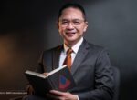 Ari Askhara Mundur Setelah Tujuh Bulan Jadi Dirut HUMI