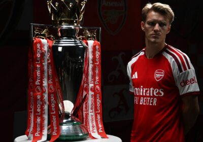 Arsenal Berpotensi Pecahkan Rekor Liga Premier Inggris Musim Ini