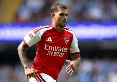 Arteta Berikan Pembaruan tentang Skuad Arsenal Jelang Pertandingan