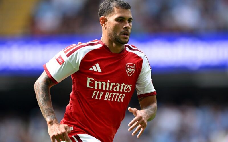 Arteta Berikan Pembaruan tentang Skuad Arsenal Jelang Pertandingan