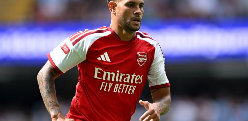 Arteta Berikan Pembaruan tentang Skuad Arsenal Jelang Pertandingan