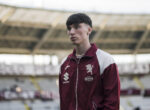 AS Roma Tertarik dengan Alessio Cacciamani dari Torino