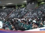 Asal Provinsi Terbanyak Mahasiswa Baru ITB 2026 Terungkap