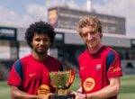 Barcelona Hadapi Al Ahly di Trofeu Joan Gamper 2026