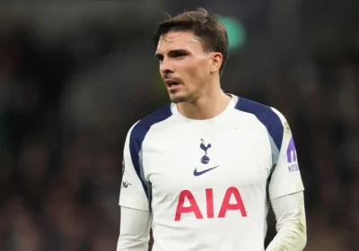 Bayern Munich Harapkan Aston Villa Tawarkan João Palhinha