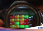BEI Umumkan Dua Saham Baru Dengan Kepemilikan Terkonsentrasi Tinggi