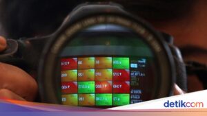 BEI Umumkan Dua Saham Baru Dengan Kepemilikan Terkonsentrasi Tinggi
