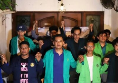 BEM Persatuan DKI Serukan Dialog sebelum Aksi di DPR