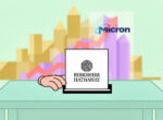 Berkshire Hathaway dan Micron: Kontras Valuasi dan Kinerja
