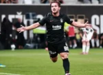 Beşiktaş Menang Tipis atas Hradec Kralove di UEFA Europa League
