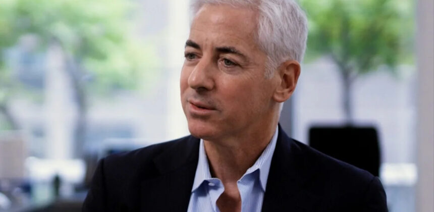 Bill Ackman dan Inspirasi Warren Buffett dalam Investasi