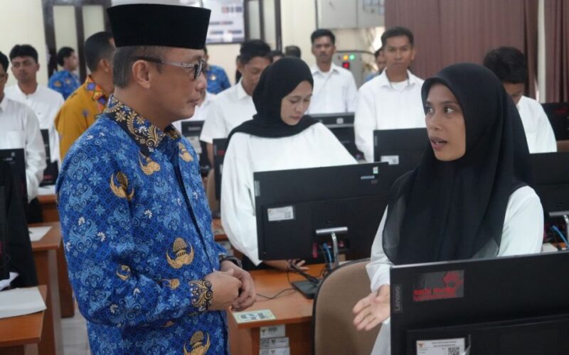 BKN Siapkan SDM Unggul untuk Program Sekolah Rakyat