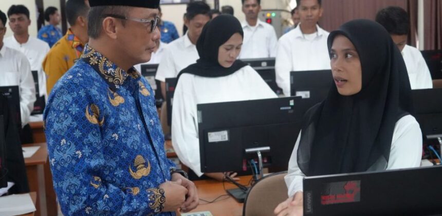 BKN Siapkan SDM Unggul untuk Program Sekolah Rakyat