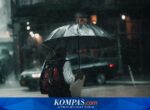 BMKG Peringatkan Hujan Lebat dan Angin Kencang 3 Agustus 2026