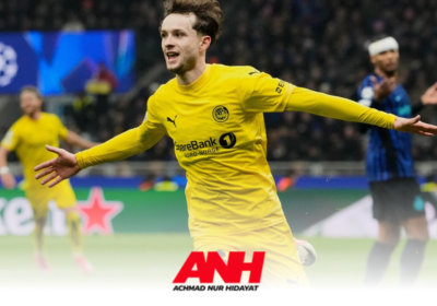 Bodo Glimt Hadapi Lillestrom Untuk Pertahankan Puncak Klasemen