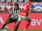 Botafogo Hadapi Cienciano di Leg Kedua CONMEBOL Sudamericana