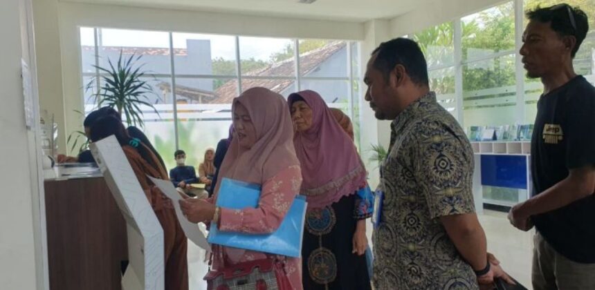 BPJS Kesehatan Tulungagung Tegaskan Kepatuhan JKN Badan Usaha