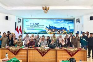 BPJS Ketenagakerjaan Padang Tingkatkan Kesejahteraan Lewat Program PEKA