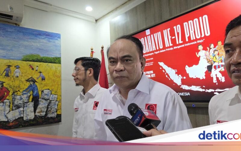 Budi Arie Setiadi: Hubungan Jokowi dan Prabowo Baik-Baik Saja
