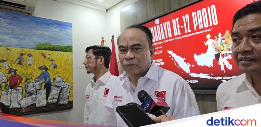 Budi Arie Setiadi: Hubungan Jokowi dan Prabowo Baik-Baik Saja