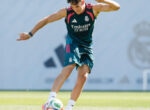 Carlos Espí Bergabung dengan Real Madrid: Penyerang Klasik Baru