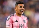 Casemiro Senang Bergabung dengan Messi di Inter Miami