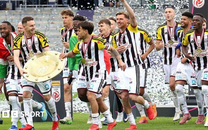 Celtic Hadapi LASK di Play-off Liga Champions