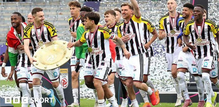 Celtic Hadapi LASK di Play-off Liga Champions