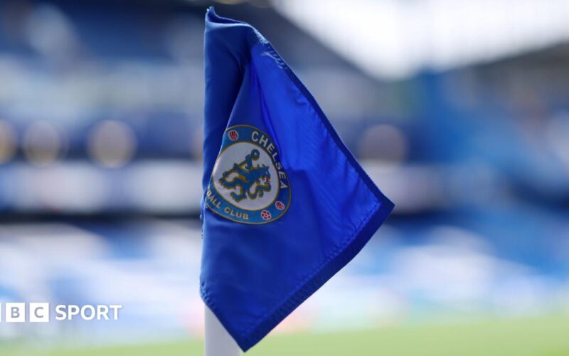 Chelsea Didenda £10 Juta Karena Pelanggaran Aturan Agen