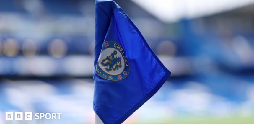 Chelsea Didenda £10 Juta Karena Pelanggaran Aturan Agen