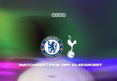 Chelsea Tantang Tottenham dalam Uji Coba Pramusim 2026