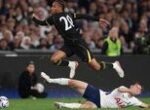 Chelsea vs Juventus: Pertarungan Pramusim di Hong Kong 8 Chelsea vs Juventus: Pertarungan Pramusim di Hong Kong