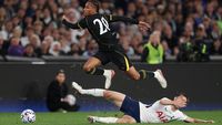 Chelsea vs Juventus: Pertarungan Pramusim di Hong Kong