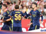 Christos Tzolis Yakin Arsenal Siap Pertahankan Gelar Premier League 8 Christos Tzolis Yakin Arsenal Siap Pertahankan Gelar Premier League