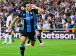 Club Brugge Unggul atas KV Kortrijk di Jupiler Pro League