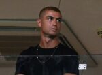 Cristiano Ronaldo Kembali Perkuat Al-Nassr Hadapi Al-Riyadh