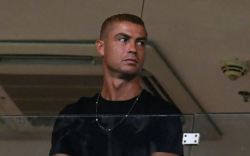 Cristiano Ronaldo Kembali Perkuat Al-Nassr Hadapi Al-Riyadh
