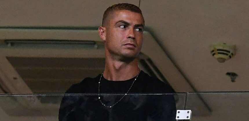 Cristiano Ronaldo Kembali Perkuat Al-Nassr Hadapi Al-Riyadh