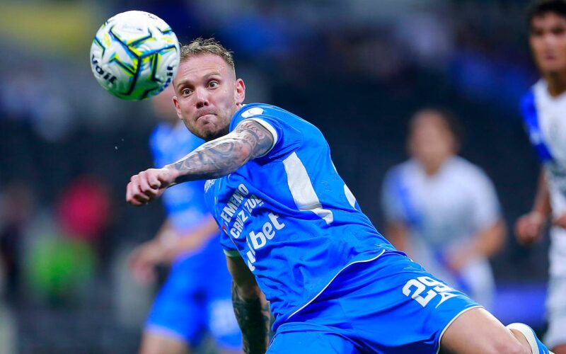 Cruz Azul Siapkan Strategi Hadapi Atlas Tanpa Tiga Pemain Kunci