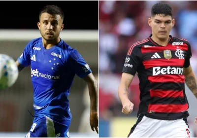 Cruzeiro vs Flamengo: Siaran Langsung dan Waktu Pertandingan
