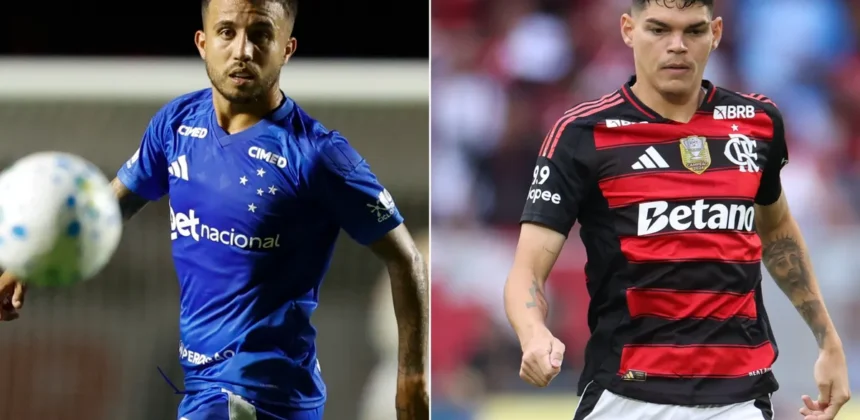 Cruzeiro vs Flamengo: Siaran Langsung dan Waktu Pertandingan