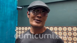 Deddy Corbuzier Bicara Tentang Perlakuan ke Nada dan Azka