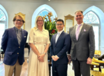 Delegasi Queensland Kunjungi Macau dan Zhuhai Awal November 2026