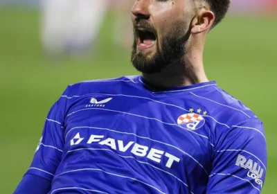 Dinamo Zagreb Siap Hadapi Viking FK di Playoff Liga Champions