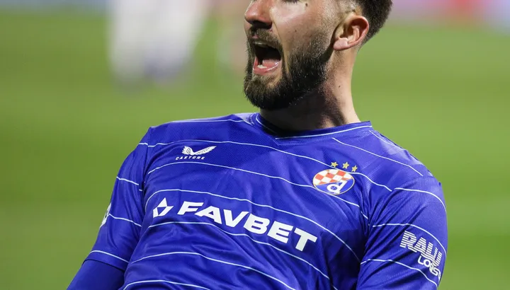 Dinamo Zagreb Siap Hadapi Viking FK di Playoff Liga Champions