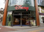 Disney Siap Mengalami Perubahan Keuangan yang Positif