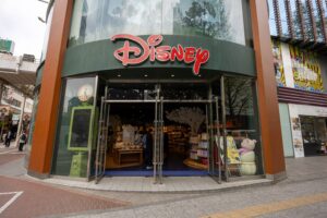 Disney Siap Mengalami Perubahan Keuangan yang Positif