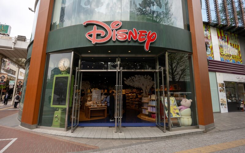 Disney Siap Mengalami Perubahan Keuangan yang Positif