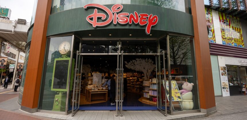 Disney Siap Mengalami Perubahan Keuangan yang Positif